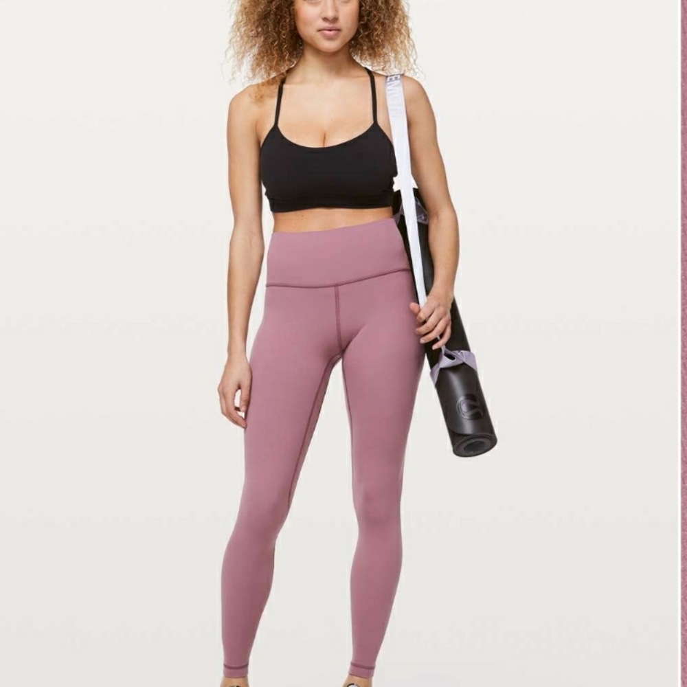 Lululemon Align 28"